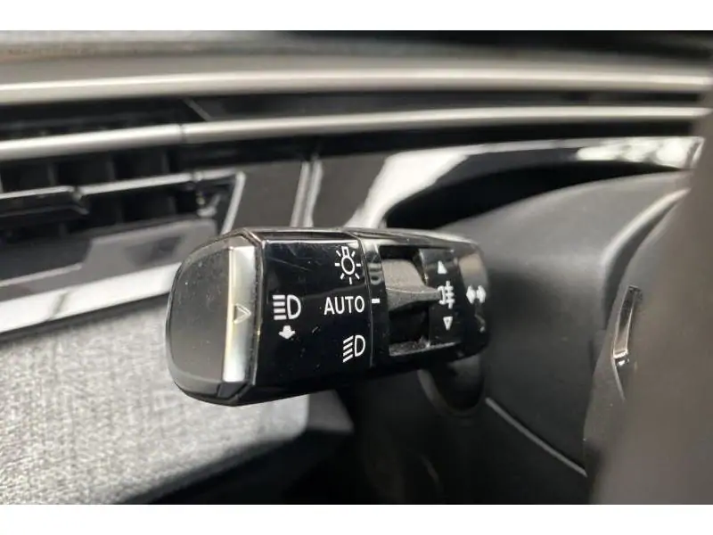 Occasion Peugeot 5008 Allure Hybrid 7 PLACES GREY 26