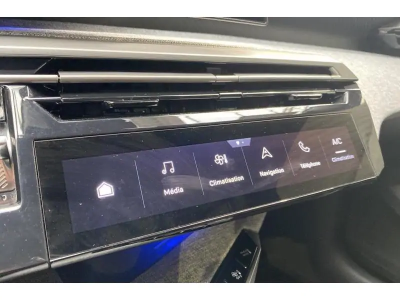 Occasion Peugeot 3008 Allure HYBRID BLUE 33