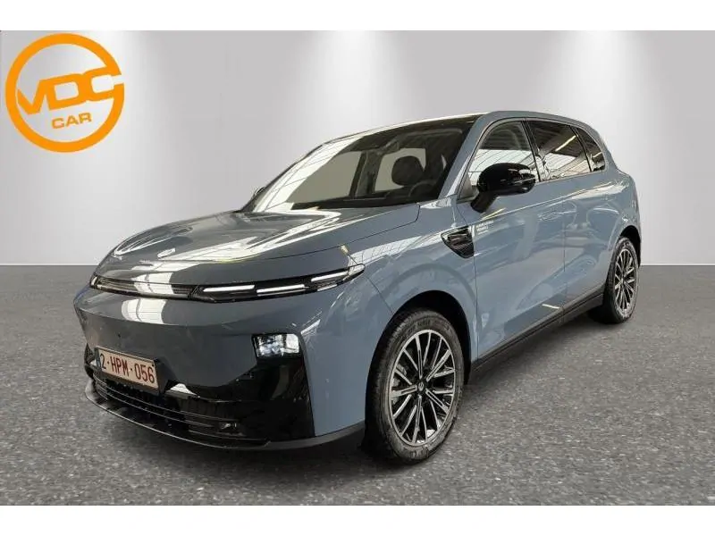 71479 - Leapmotor B10