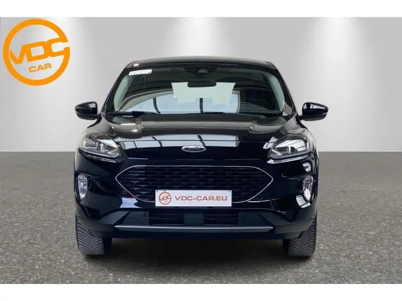 Occasion Ford Kuga Trend*GPS Clim Sièges chauff. BLACK 5