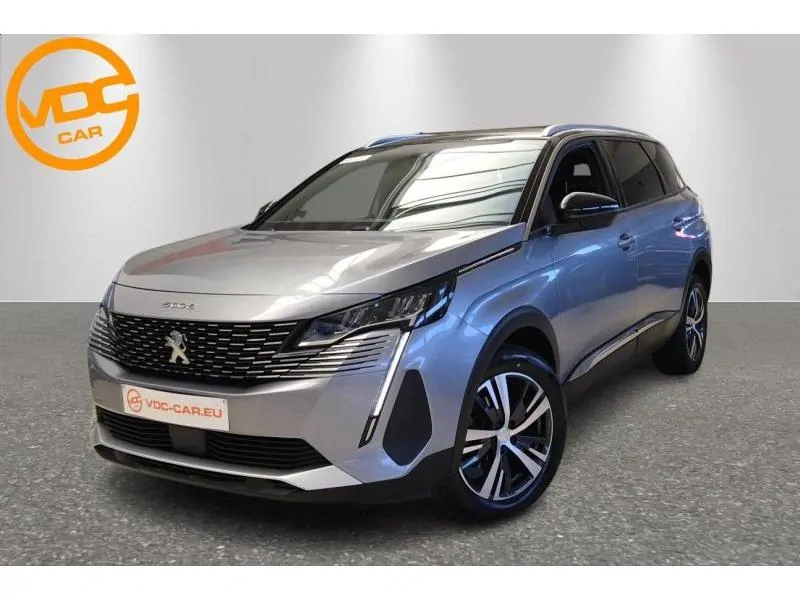 75986 - Peugeot 5008 1.5