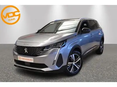 Occasion Peugeot 5008 Allure GREY
