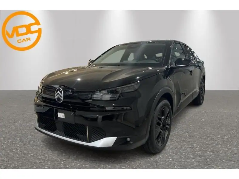 VEHICLE__CONDITION_SERVICE Citroen C4 & ë- Max hybride BLACK 1