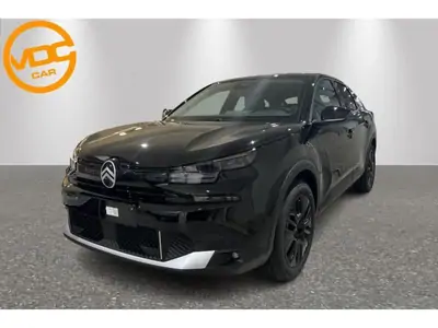 VEHICLE__CONDITION_SERVICE Citroen C4 & ë- Max hybride BLACK