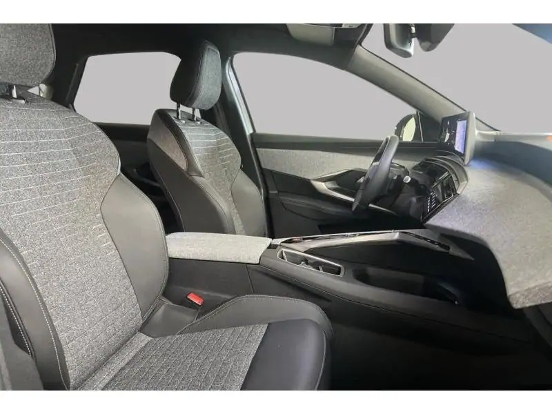 Occasion Peugeot 3008 ALLURE GREY 8