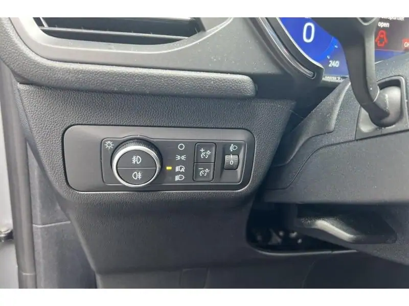 Occasion Ford Kuga III Titanium Trekhaak GREY 24