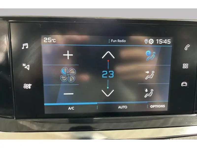 Occasion Peugeot 2008 Allure GREY 22