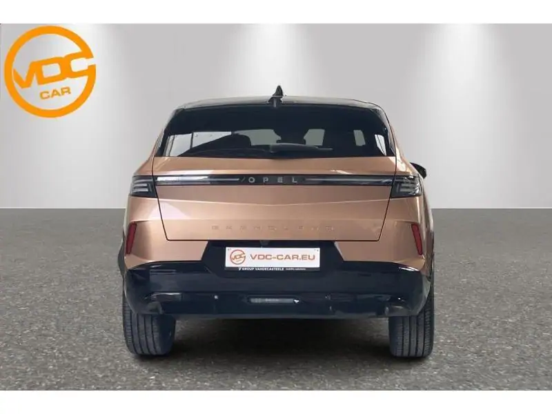 VEHICLE__CONDITION_SERVICE Opel Grandland GS BRONZE 7