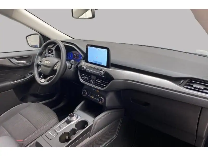 Occasion Ford Kuga Titanium PlugIn * GPS Caméra GREY 2