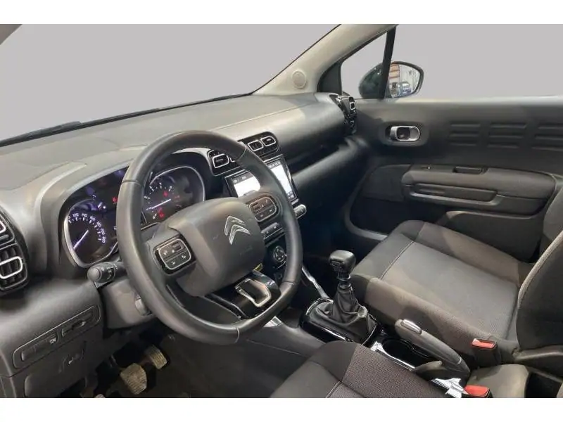 Occasion Citroen C3 Aircross Shine BLACK 9