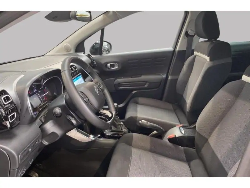 Occasion Citroen C3 Aircross MAX BLACK 11