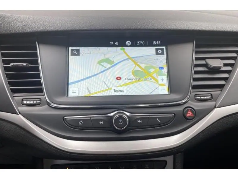 Occasion Opel Astra SPORT TOURER BLACK 13