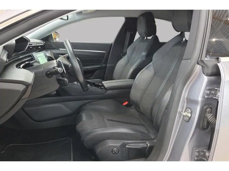 Occasion Peugeot 508 ALLURE GREY 11