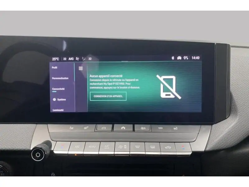 VEHICLE__CONDITION_SERVICE Opel Astra GS WHITE 29