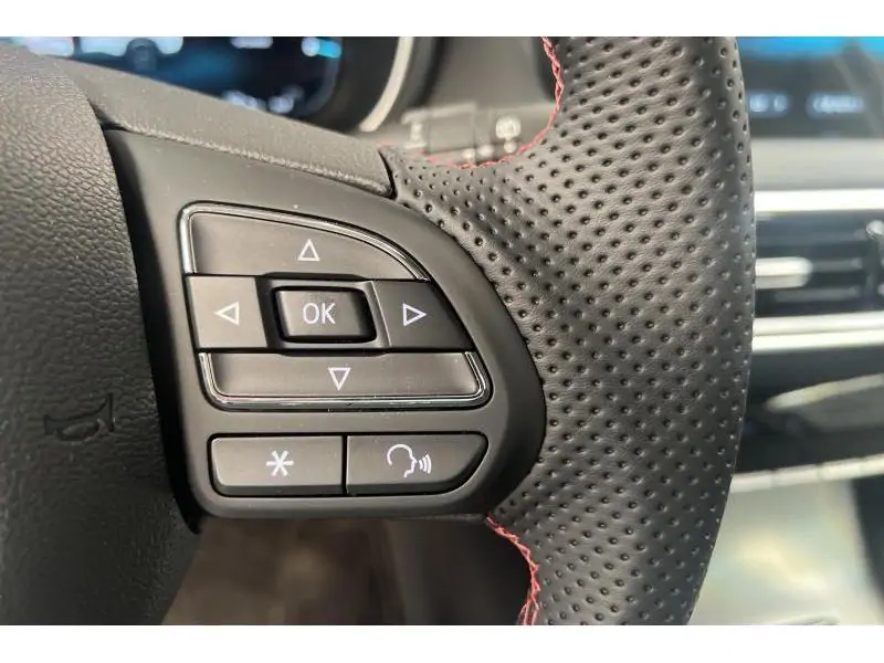 Occasion MG EHS LUXURY PHEV GREY 25