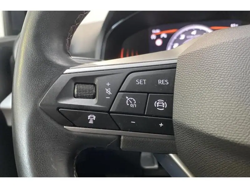 Occasion Seat Arona Style GREY 25