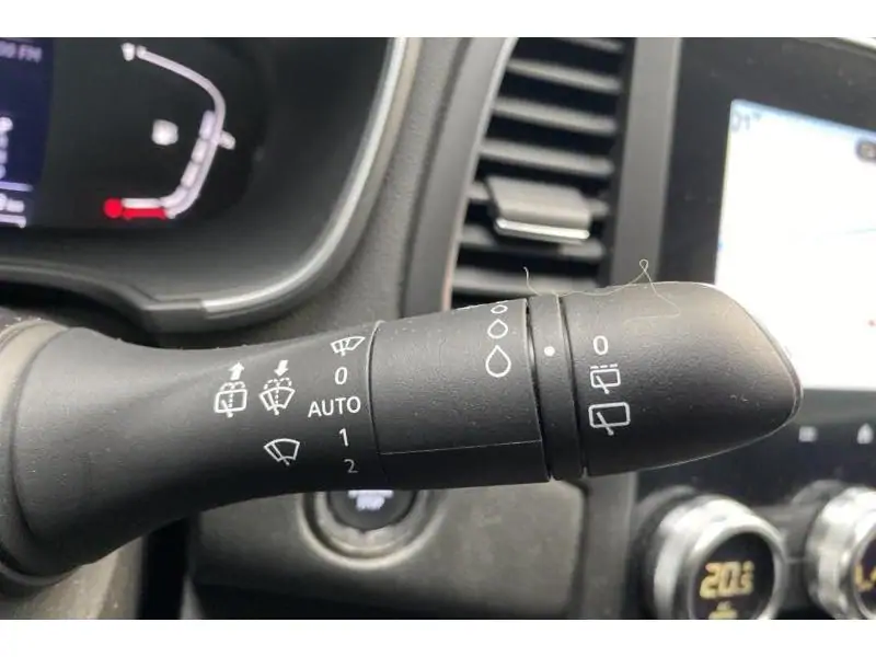 Occasion Renault Mégane Equilibre - BOITE AUTO BLACK 24