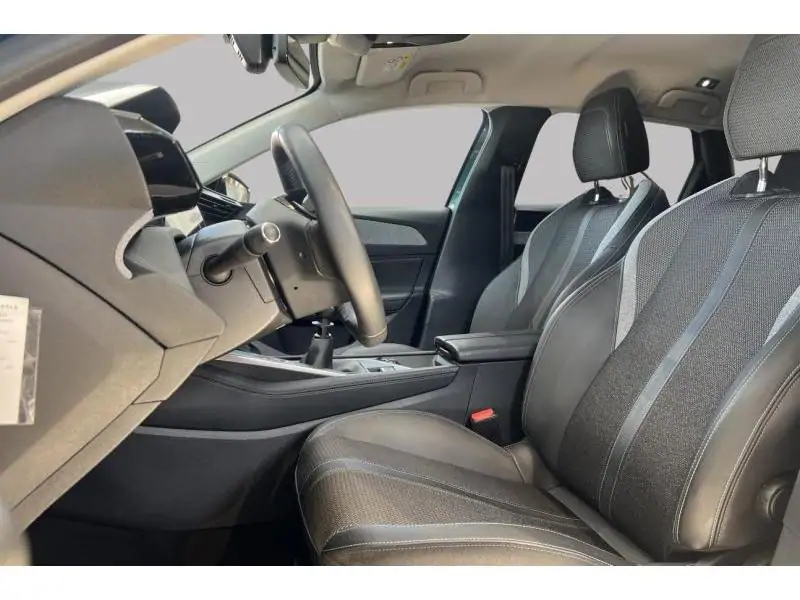 Occasion Peugeot 308 SW allure BLUE 10