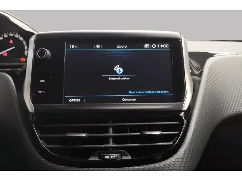 Occasion Peugeot 208 STYLE GPS GREY 14