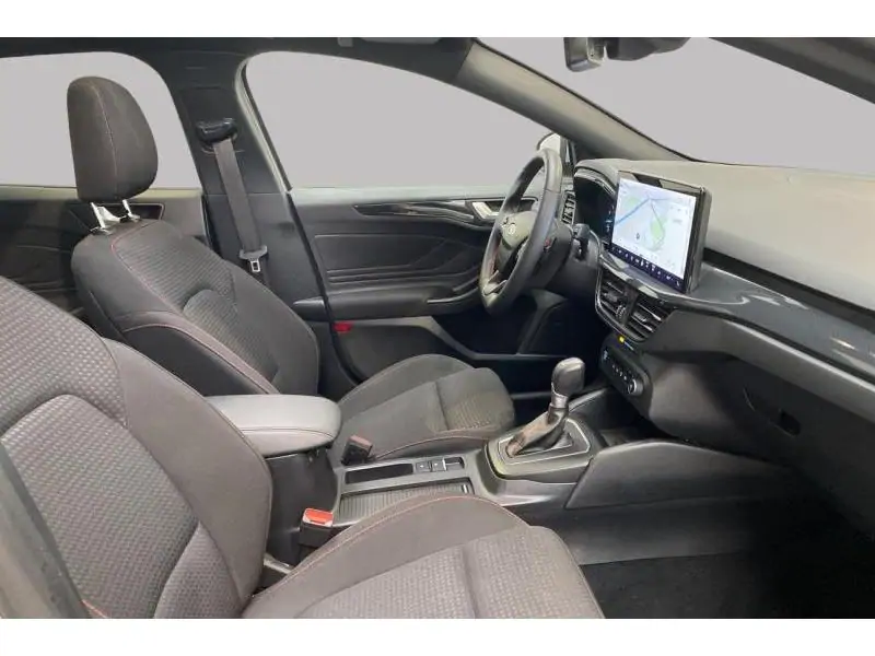 Occasion Ford Focus ST-Line GREY 8