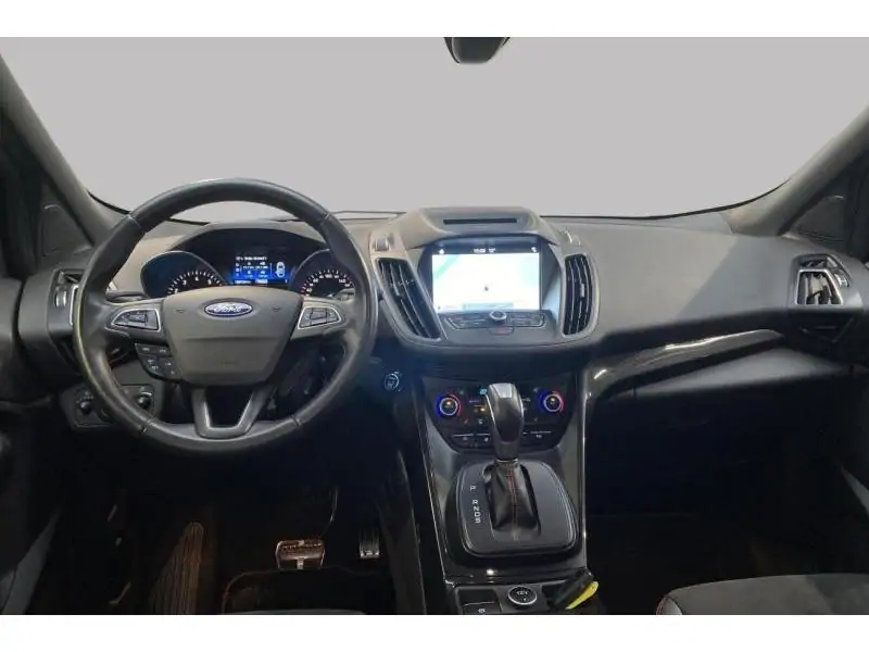 Occasion Ford Kuga ST-Line 4x4 GREY 11