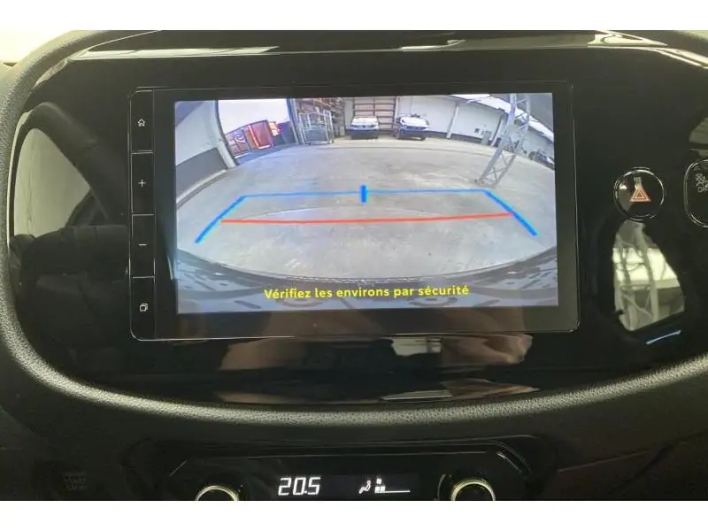 Occasion Toyota Aygo X PLAY GREY 14