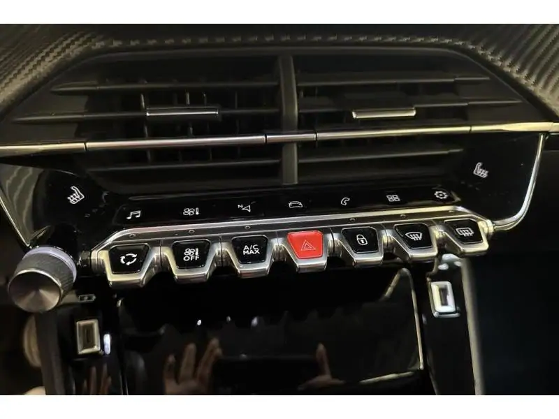 Occasion Peugeot 2008 Allure GREY 15