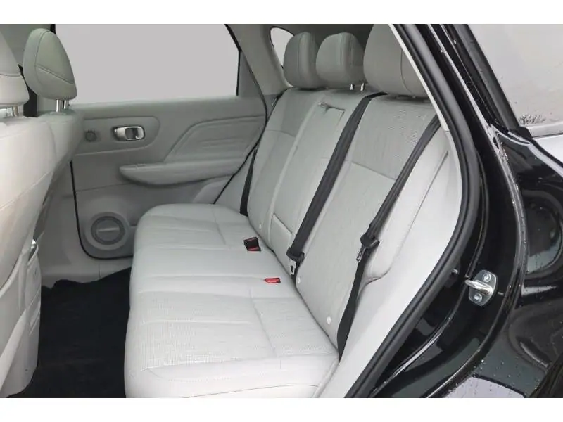 VEHICLE__CONDITION_SERVICE Leapmotor B10 DESIGN PROMAX BLACK 18