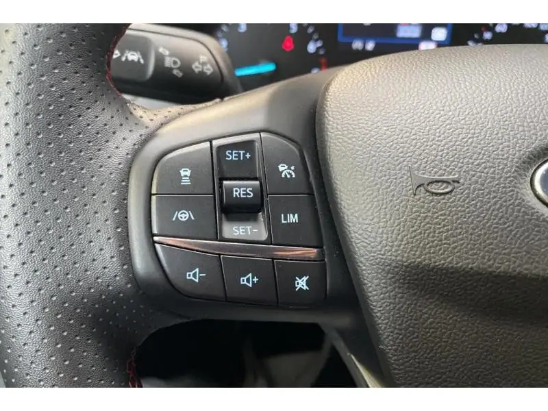 Occasion Ford Focus ST-Line GREY 25