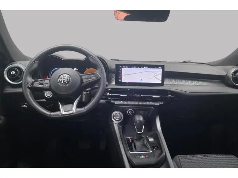 Occasion Alfa Romeo Tonale SPRINT 1.6 BLACK 11