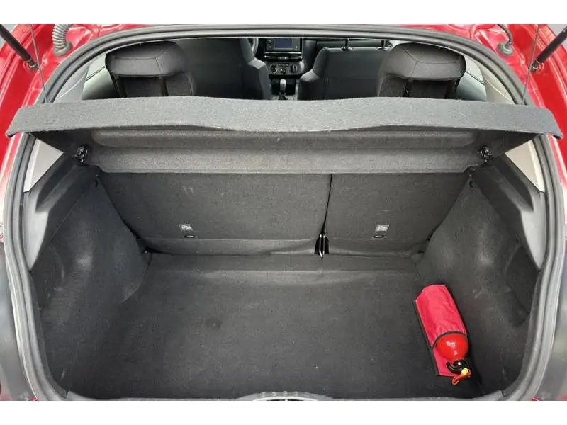 Occasion Citroen C3 LIVE RED 19