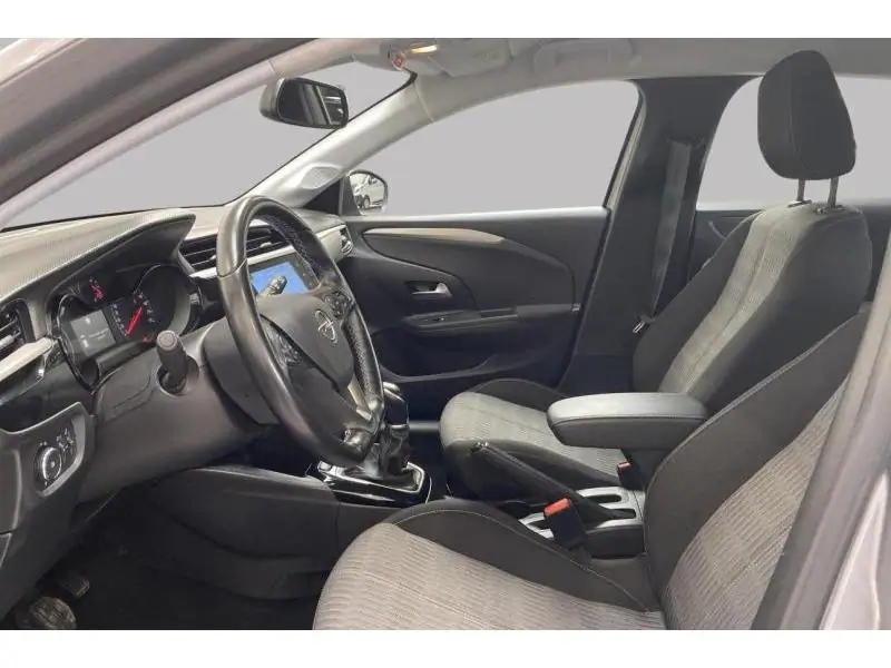 Occasion Opel Corsa Edition GREY 10