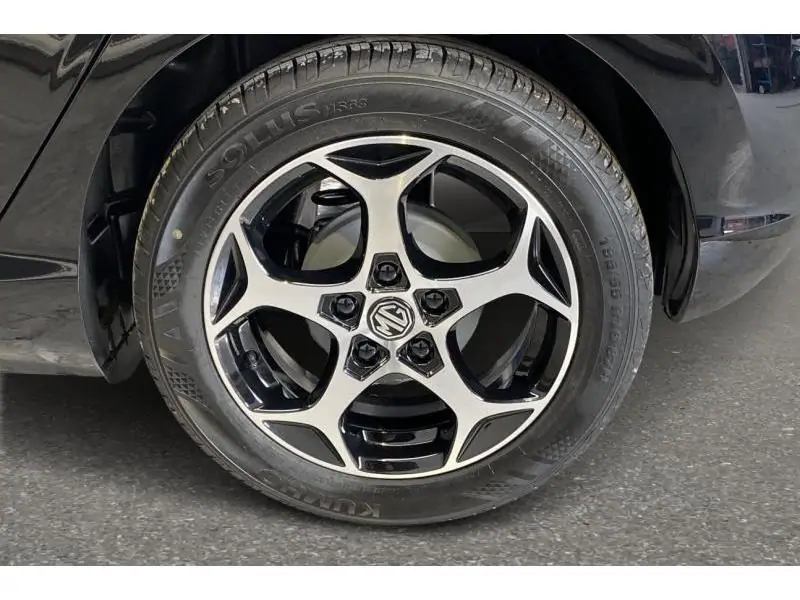 Occasion MG MG3 COMFORT ICE BLACK 20