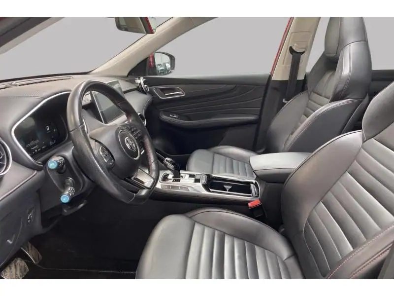 Occasion MG EHS Luxury PHEV RED 10
