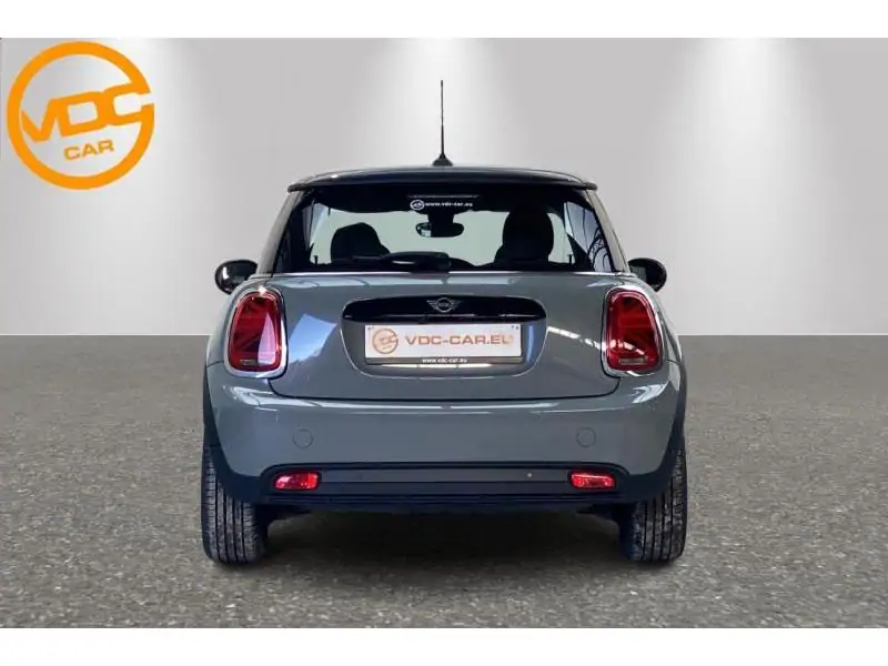 Occasion MINI Cooper SE GREY 8