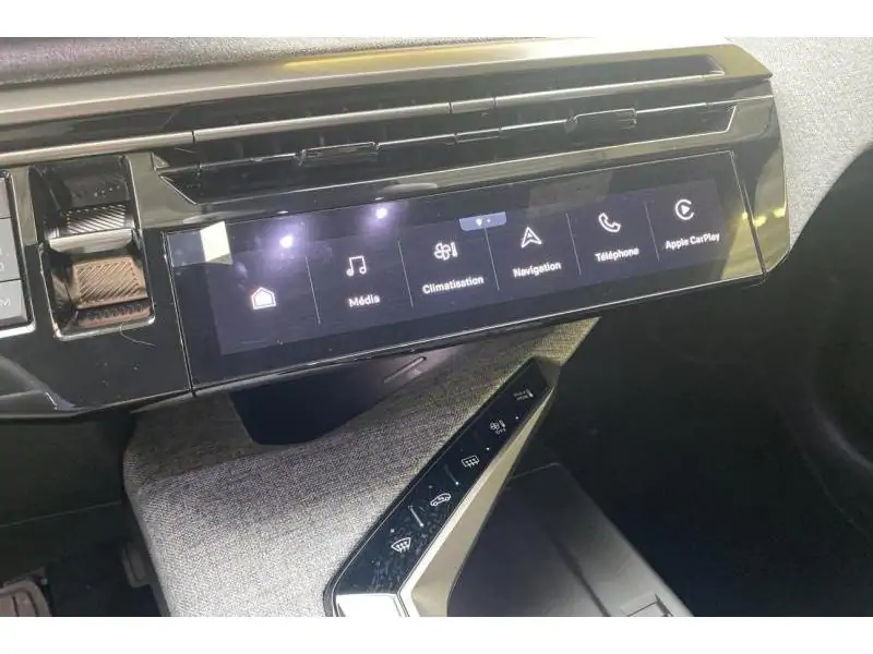 VEHICLE__CONDITION_SERVICE Peugeot 3008 ALLURE FIRST EDITION GREY 15