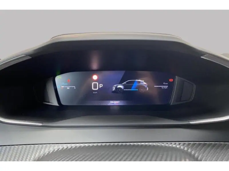 Occasion Peugeot 208 ALLURE*Détecteurs obs. Mirror Link BLUE 29