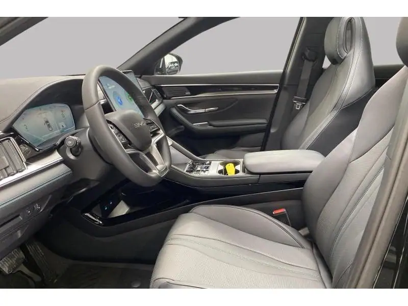 Occasion BYD Seal U DM-I DM-i 218 PHEV BOOST 2WD BLACK 10