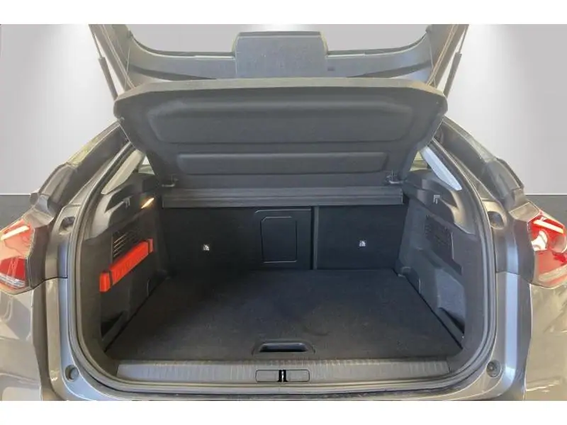 Occasion Citroen C4 Max GREY 19