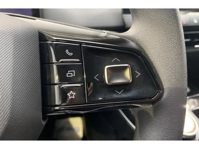 Occasion MG MG4 STANDARD 51 kWh GREY 22