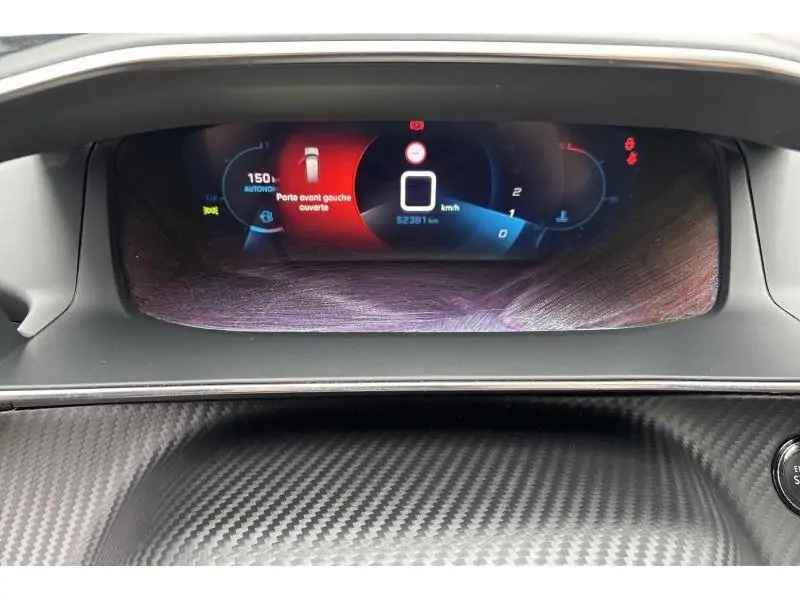 Occasion Peugeot 2008 Allure Pack GREY 14
