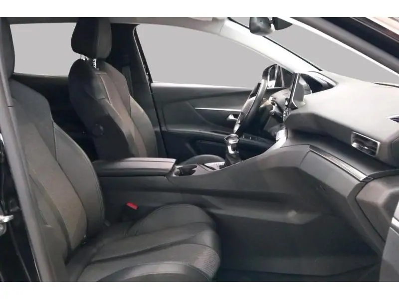 Occasion Peugeot 3008 allure BLACK 8