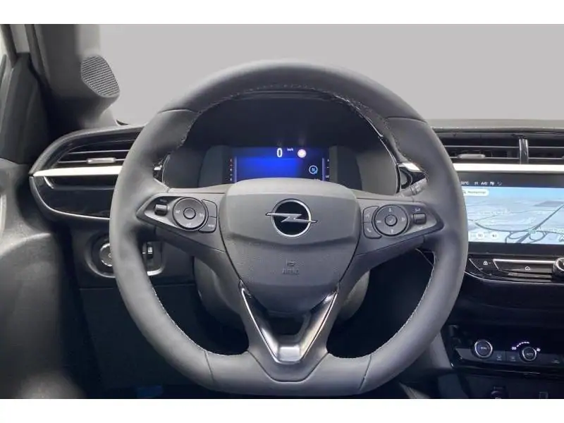 Occasion Opel Corsa GS WHITE 12