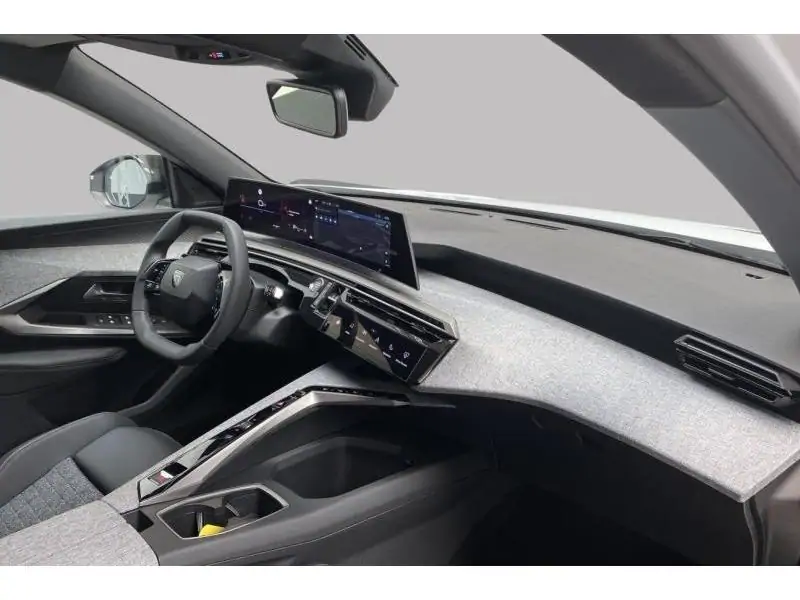 Occasion Peugeot 5008 Allure WHITE 2