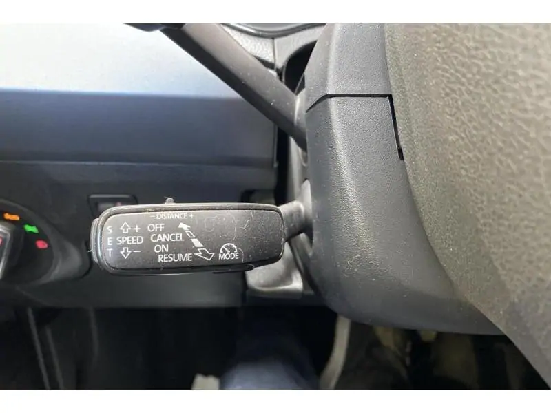 Occasion Seat Arona Style* GPS Détecteurs obs. WHITE 27