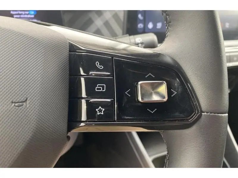 Occasion MG MG3 LUXURY GREY 22