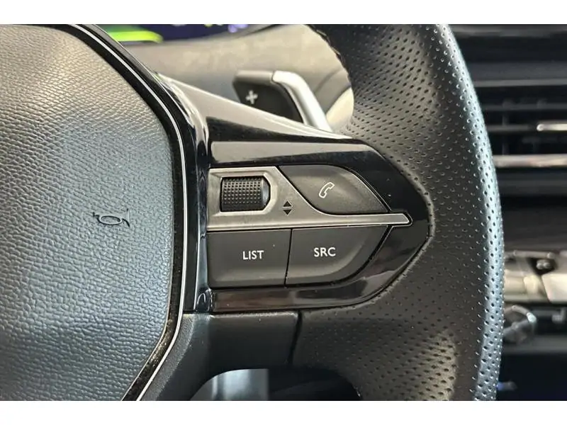 Occasion Peugeot 3008 GT Pack - FULL OPTION RED 28