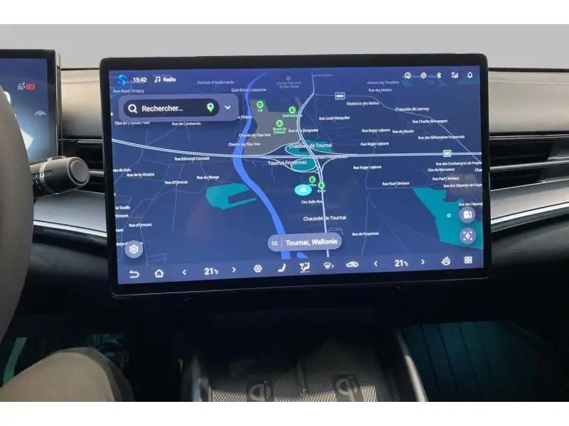 Occasion BYD SEAL DESIGN WHITE 13