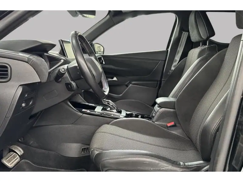 Occasion DS Automobiles DS 3 Crossback E-Tense Performance Line BLACK 10