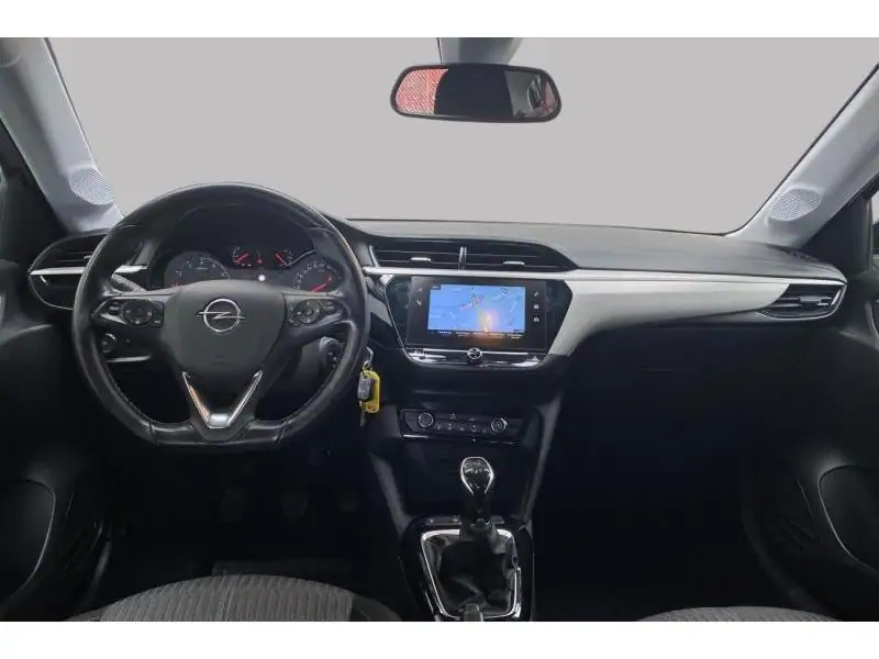 Occasion Opel Corsa Edition GREY 11